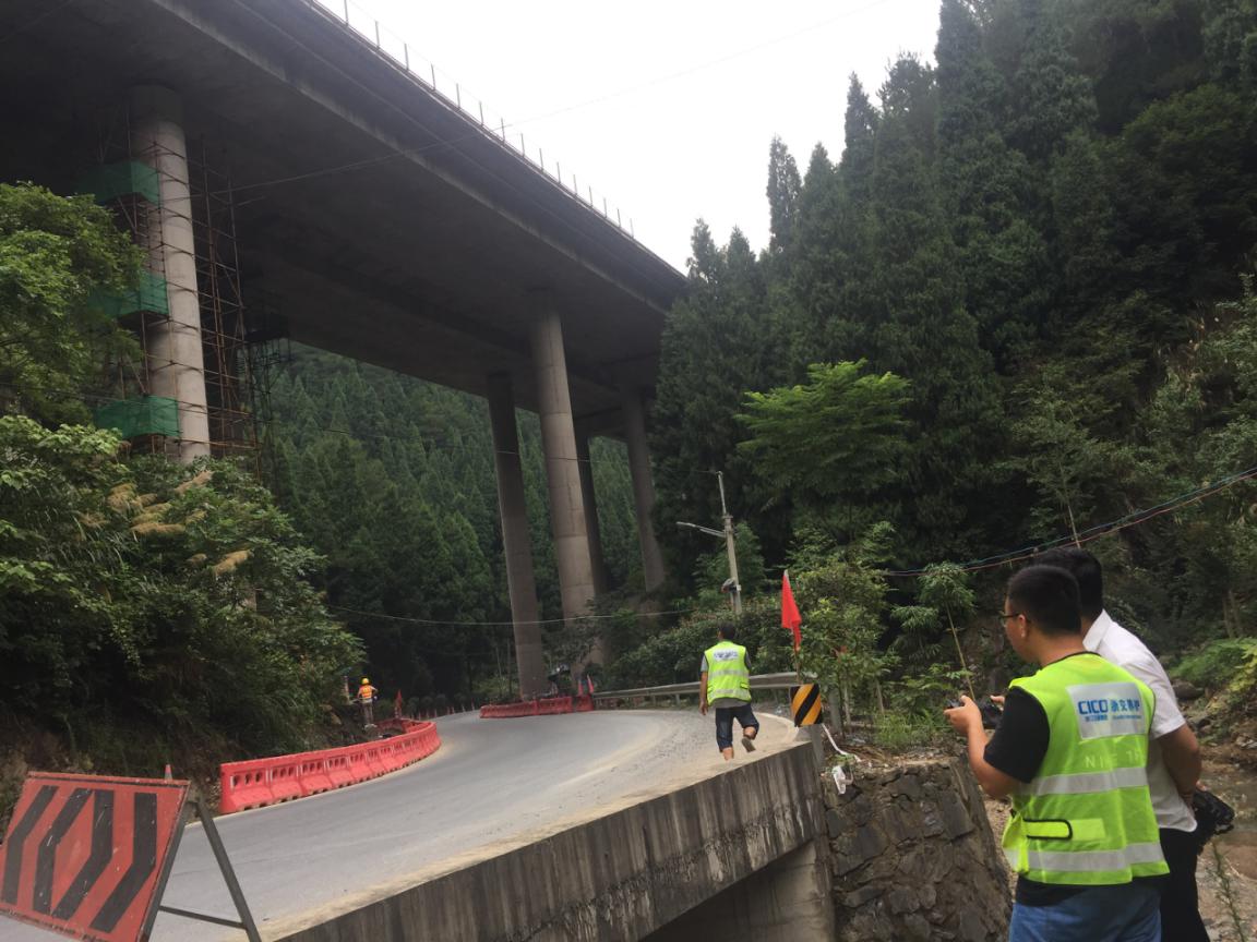 锦江桥梁抗震加固的施工规定是什么？